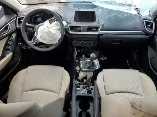 3MZBN1K71JM237716 2018 MAZDA 3 - Image 8