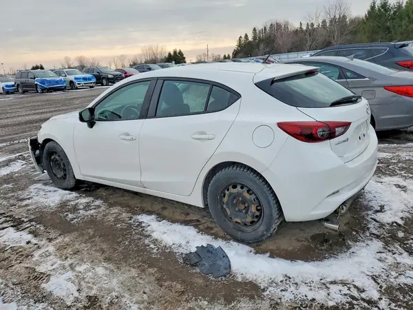 3MZBN1K71JM259389 2018 MAZDA 3 - Image 2