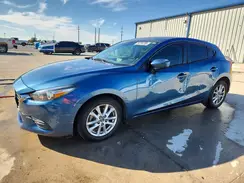 3MZBN1K71JM265922 2018 MAZDA 3