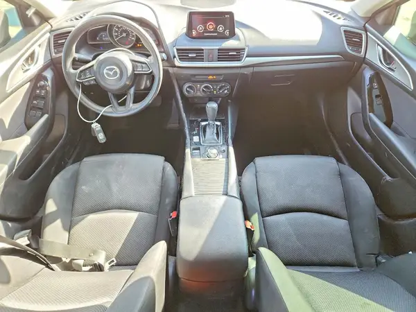 3MZBN1K71JM265922 2018 MAZDA 3 - Image 8