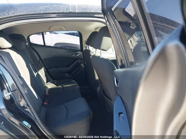 3MZBN1K71JM271705 2018 MAZDA 3 - Image 8