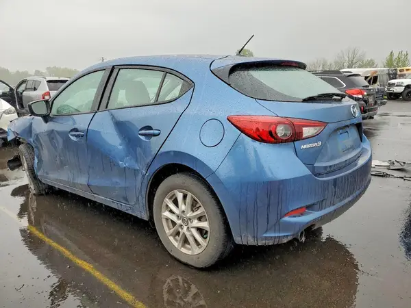 3MZBN1K72HM101248 2017 MAZDA 3 - Image 2