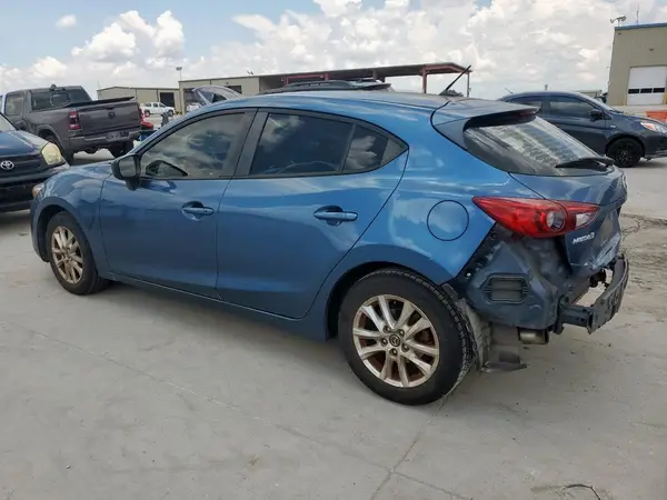 3MZBN1K72HM110662 2017 MAZDA 3 - Image 2