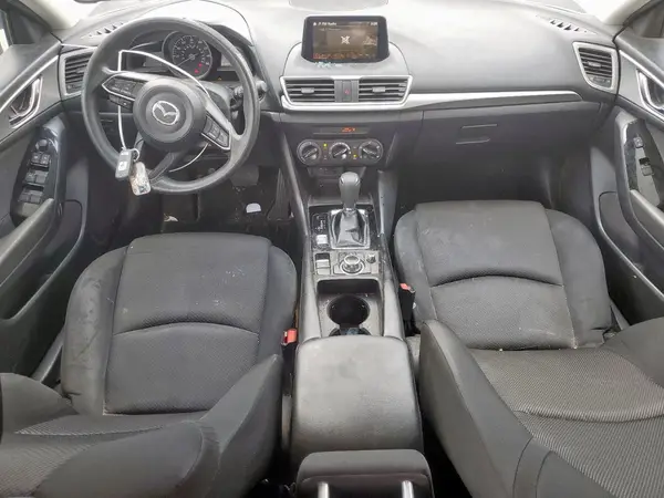 3MZBN1K72HM110662 2017 MAZDA 3 - Image 5
