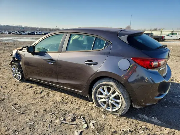 3MZBN1K72HM117482 2017 MAZDA 3 - Image 2