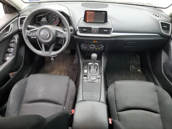 3MZBN1K72HM119863 2017 MAZDA 3 - Image 8