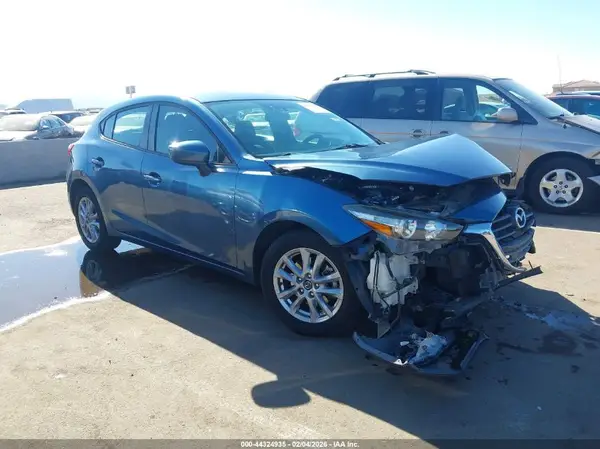 3MZBN1K72HM139109 2017 MAZDA 3 - Image 1