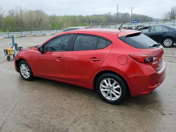 3MZBN1K72HM141877 2017 MAZDA 3 - Image 2