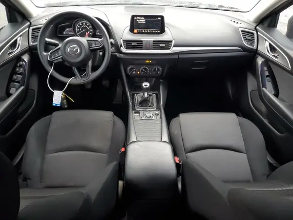 3MZBN1K72HM141877 2017 MAZDA 3 - Image 8
