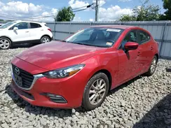 3MZBN1K72HM147193 2017 MAZDA 3