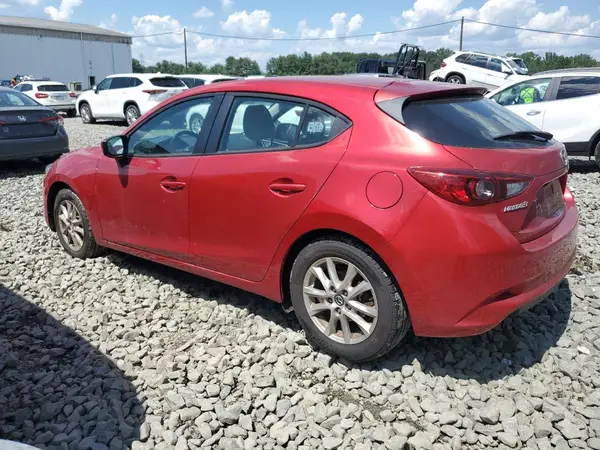 3MZBN1K72HM147193 2017 MAZDA 3 - Image 2