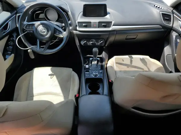 3MZBN1K72HM147193 2017 MAZDA 3 - Image 8