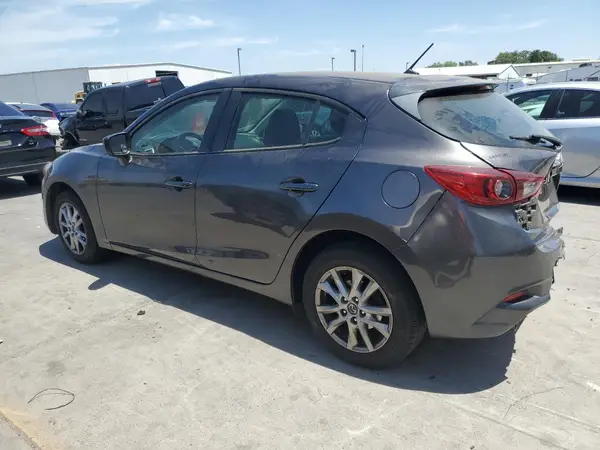 3MZBN1K72HM151521 2017 MAZDA 3 - Image 2