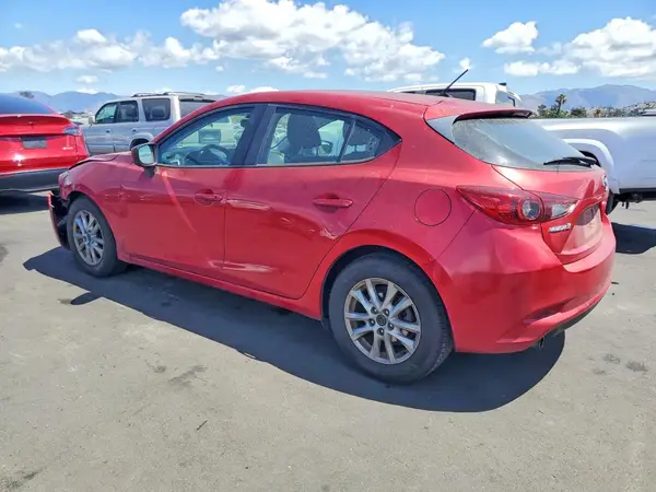 3MZBN1K72HM152880 2017 MAZDA 3 - Image 2