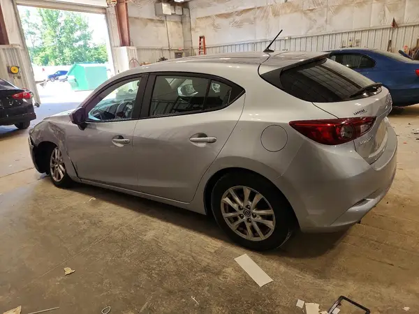 3MZBN1K72HM155665 2017 MAZDA 3 - Image 2
