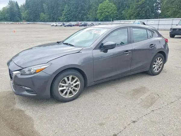 3MZBN1K72HM156220 2017 MAZDA 3 - Image 1
