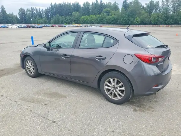 3MZBN1K72HM156220 2017 MAZDA 3 - Image 2