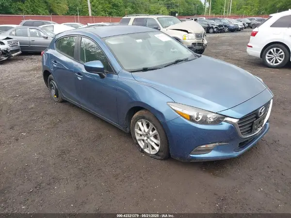 3MZBN1K72HM157691 2017 MAZDA 3 - Image 1