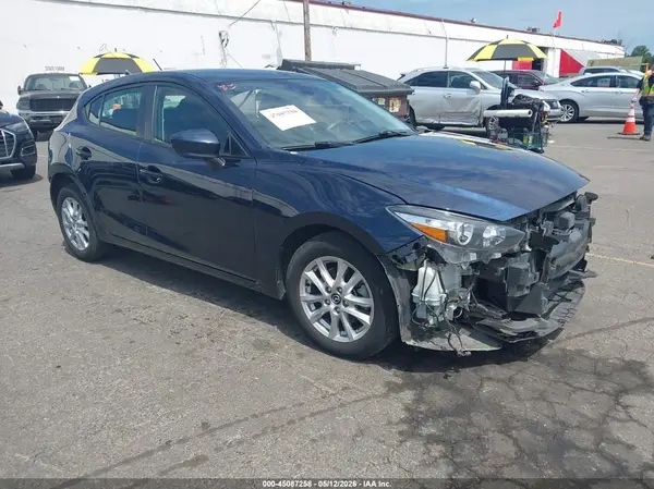 3MZBN1K72JM191359 2018 MAZDA 3 - Image 1