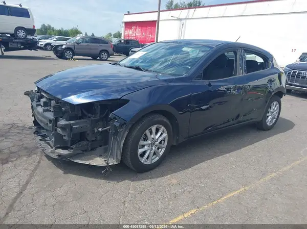 3MZBN1K72JM191359 2018 MAZDA 3 - Image 2