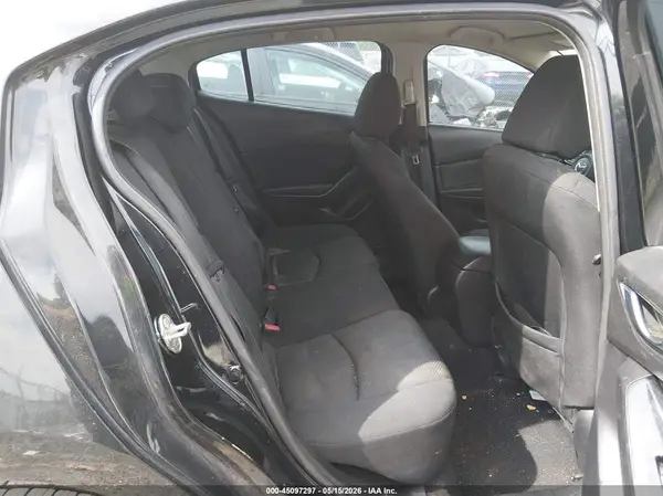 3MZBN1K72JM197906 2018 MAZDA 3 - Image 8