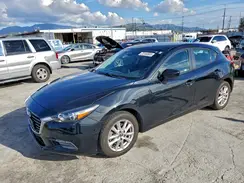 3MZBN1K72JM203784 2018 MAZDA 3