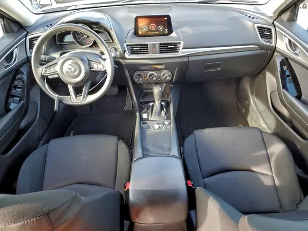 3MZBN1K72JM203784 2018 MAZDA 3 - Image 8