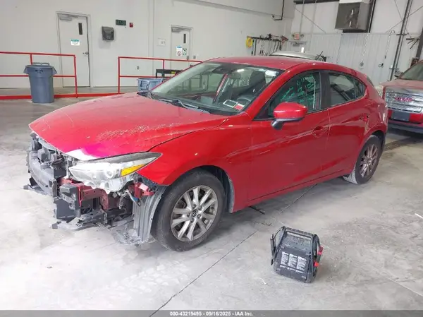 3MZBN1K72JM206359 2018 MAZDA 3 - Image 2