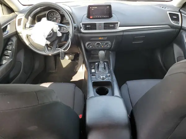 3MZBN1K72JM206913 2018 MAZDA 3 - Image 8