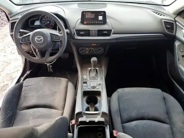 3MZBN1K72JM210816 2018 MAZDA 3 - Image 8