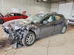 3MZBN1K72JM215658 2018 MAZDA 3