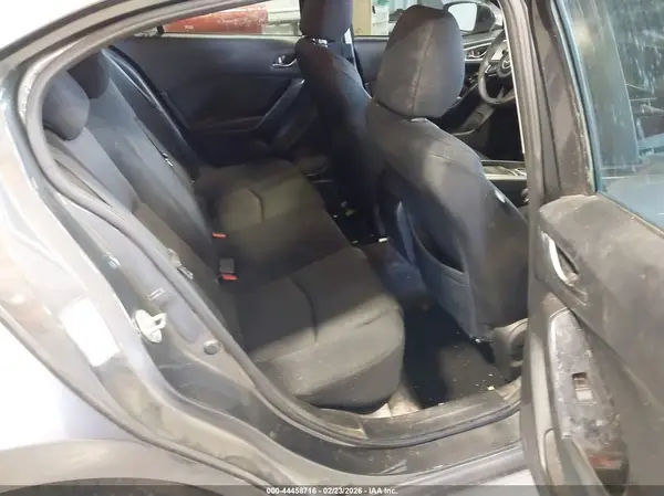 3MZBN1K72JM222867 2018 MAZDA 3 - Image 8