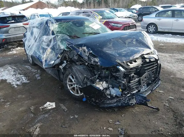 3MZBN1K72JM231343 2018 MAZDA 3 - Image 1