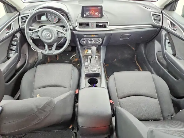 3MZBN1K72JM234808 2018 MAZDA 3 - Image 8