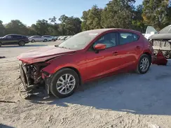3MZBN1K72JM237224 2018 MAZDA 3
