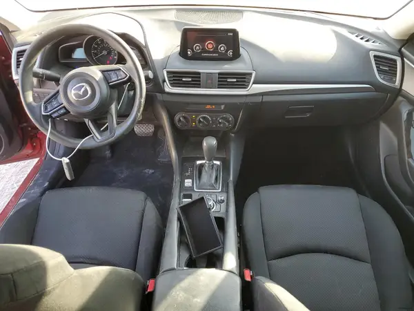 3MZBN1K72JM237224 2018 MAZDA 3 - Image 8