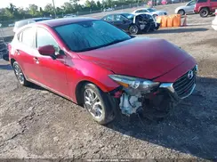 3MZBN1K72JM237854 2018 MAZDA 3