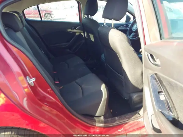 3MZBN1K72JM237854 2018 MAZDA 3 - Image 8