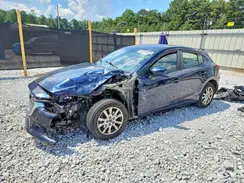 3MZBN1K72JM263564 2018 MAZDA 3