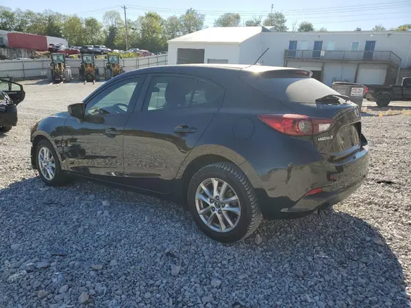 3MZBN1K72JM263984 2018 MAZDA 3 - Image 2