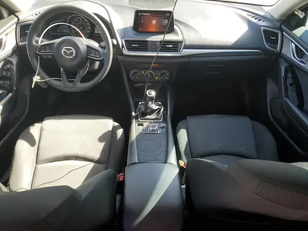 3MZBN1K72JM263984 2018 MAZDA 3 - Image 8