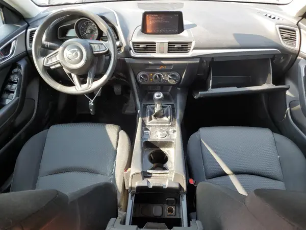 3MZBN1K72JM266559 2018 MAZDA 3 - Image 8