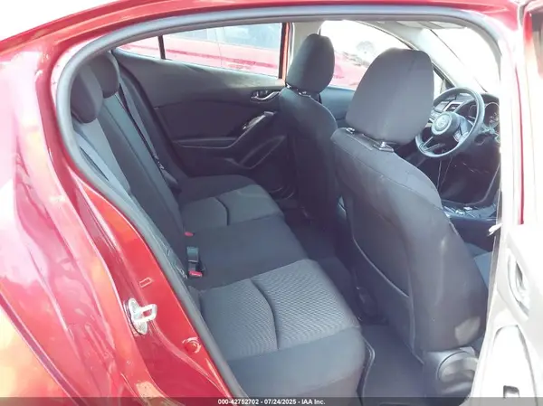 3MZBN1K73HM100559 2017 MAZDA 3 - Image 8