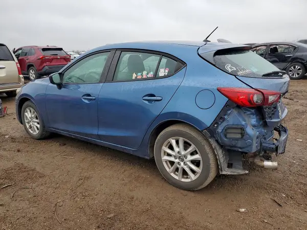 3MZBN1K73HM113926 2017 MAZDA 3 - Image 2