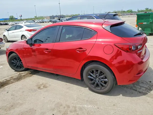 3MZBN1K73HM115787 2017 MAZDA 3 - Image 2