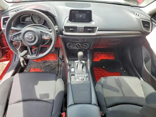 3MZBN1K73HM115787 2017 MAZDA 3 - Image 8