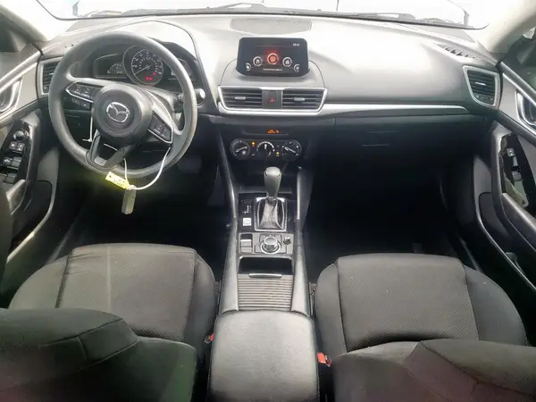 3MZBN1K73HM129933 2017 MAZDA 3 - Image 8