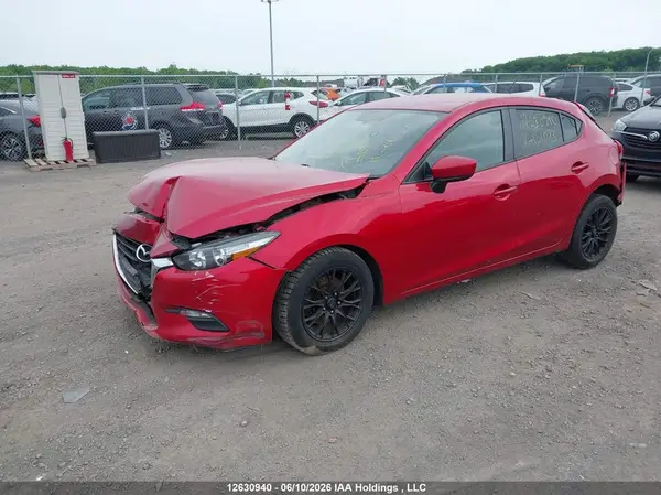3MZBN1K73HM131083 2017 MAZDA 3 - Image 2