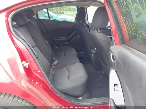 3MZBN1K73HM131083 2017 MAZDA 3 - Image 8