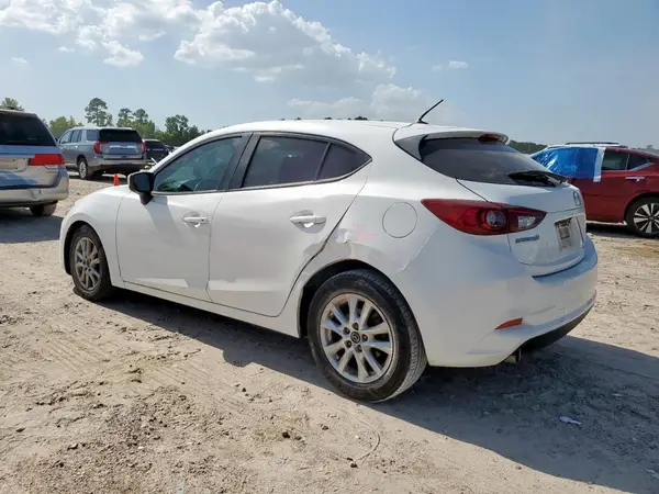 3MZBN1K73HM138745 2017 MAZDA 3 - Image 2